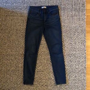 Madewell Roadtripper Jean